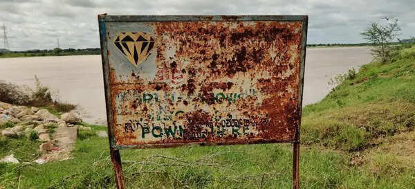 Kohinoor homecoming buzz returns to Yadgir after NY mayor’s pitch