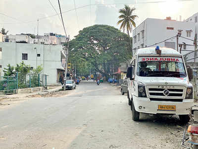The Towns Mirror Special: Ambulances out of sight