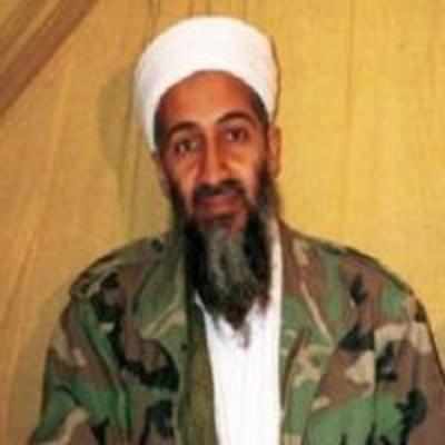 Tere(rosim) bin Laden