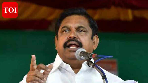 'For coalition dharma, we accepted 2 seats, but we will seek share in power,' says Puducherry AIADMK