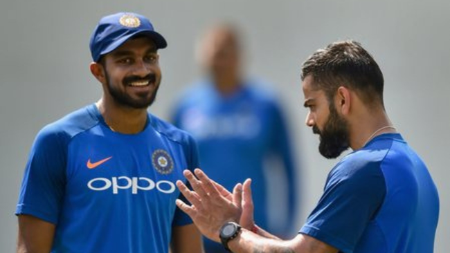 &lsquo;Your 3D cricketer&rsquo;: India&rsquo;s 2019 World Cup squad member announces retirement