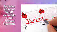Maasika Mahotsav, India's period festival that aims to break taboos creatively will also debut in Nepal this month 