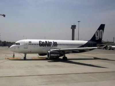 Phuket-bound GoAir flight returns to Bengaluru due to technical glitch