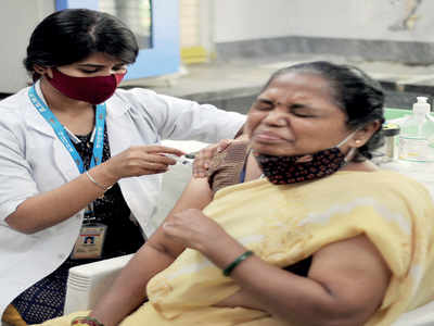 Covid, double whammy for hepatitis patients