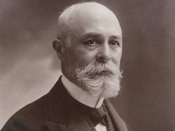 In 1896, Henri Becquerel left uranium salts in a drawer wrapped with photographic plates, which opened the door to nuclear science
