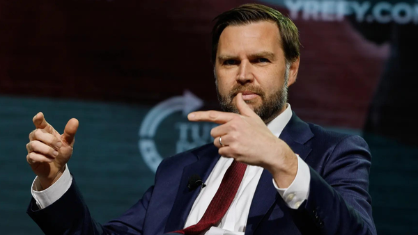 JD Vance to visit Pakistan on Tuesday for second round of peace talks as ceasefire deadline nears: Report