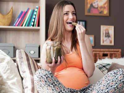 Pregnancy and food: Debunking the myths