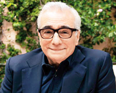 Scorsese to the rescue