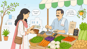 From cash queues to QR codes: How UPI changed the way India spends