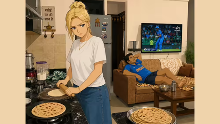 &lsquo;Why that man wasn&rsquo;t for me&rsquo;