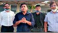 Amid Covid-19 pandemic, Dubai NRG helps airlift 700 Gujaratis 