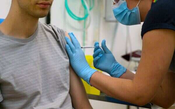 The ‘vaccine’ & waning in the fight against organisms