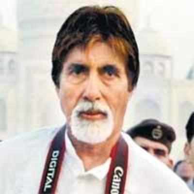 Here, the Big B earns Rs 2,500, Amar Singh Rs 32.1 lakh