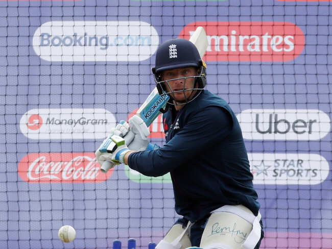 Cricket World Cup: Buttler is new Dhoni of world cricket, says Langer