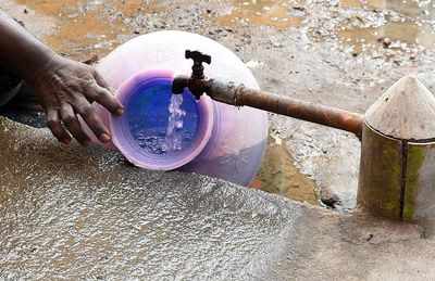 Severe uranium contamination in India's groundwater: Study