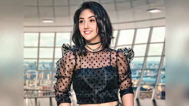 Exclusive- Patiala Babes' Ashnoor Kaur: I am not ready for married ...