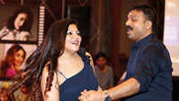 Bollywood ka tadka at this party in Lucknow 