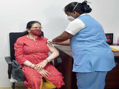 More covid-19 tests to be conducted: Health Minister Dr K Sudhakar