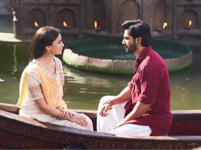 Here’s how social media users reacted to Kalank trailer