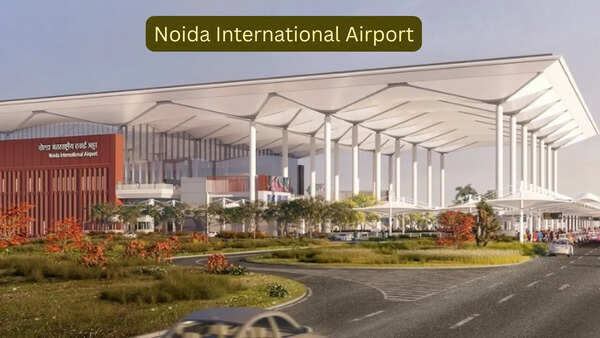 Noida International Airport set for June 15 take-off: What travellers should expect from Delhi-NCR’s newest aviation hub