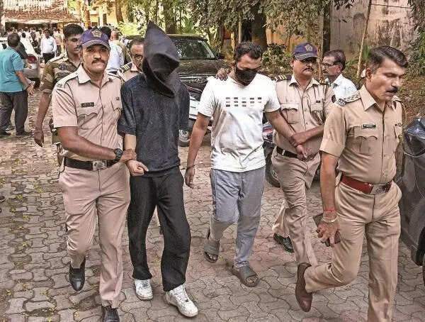 Drug OD deaths: 2 sent back to police custody