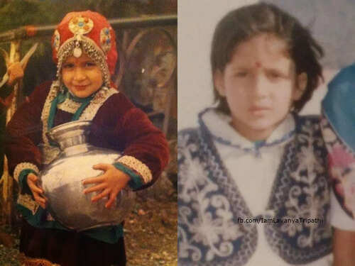 From Miss Uttarakhand to Tollywood, all you need to know about Lavanya  Tripathi