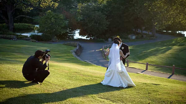 Documenting emotion: How wedding films are evolving with the times