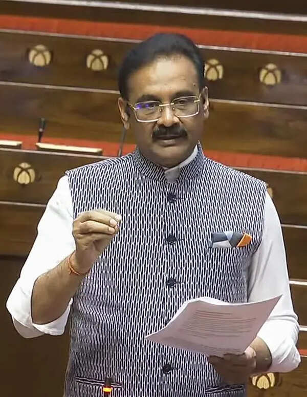 ED searches linked to AAP MP Mittal continue at LPU, other sites