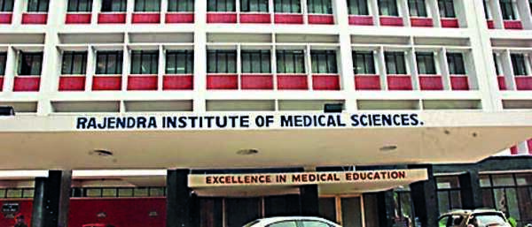 Cardiac patients at Rims suffer as surgeries put on hold for 3 months