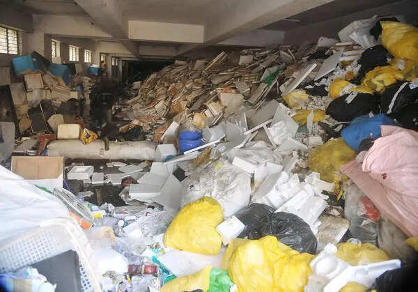 BSWML to float fresh tenders for 3 dry waste plants
