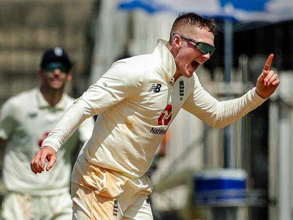 Kohli's wicket most satisfying of my career: Bess