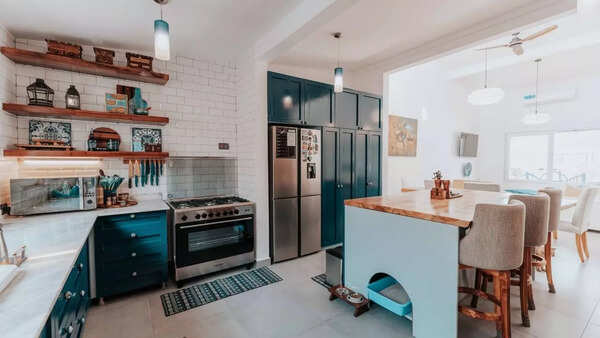 How to increase the resale value of your home: Small upgrades that make a big difference