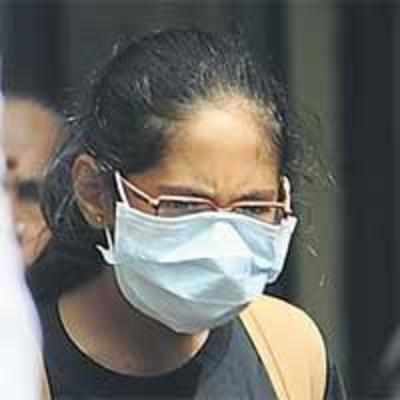 '˜Our gates are closed for H1N1'
