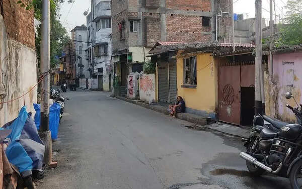 Withdraw cases or...: Gunmen threaten mom, girl in Behala lane