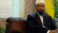 UK regulator fines Zakir Naik’s Peace TV for 'hate speech, highly offensive' content 