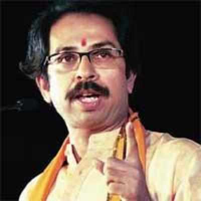 Forget malaria, Sena and Congress-NCP fight each other