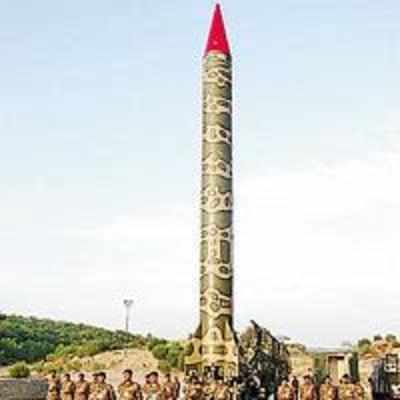 '˜Snatch-and-grab' US plan for Pak's N-weapons ready