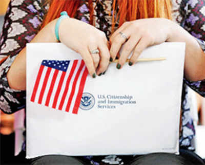 Spouses of H-1B visa holders can soon work in US