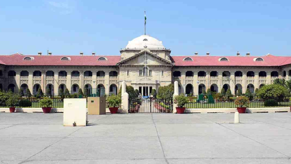 Pay maintenance to wife even if you’re sent to prison for default, Allahabad high court tells man