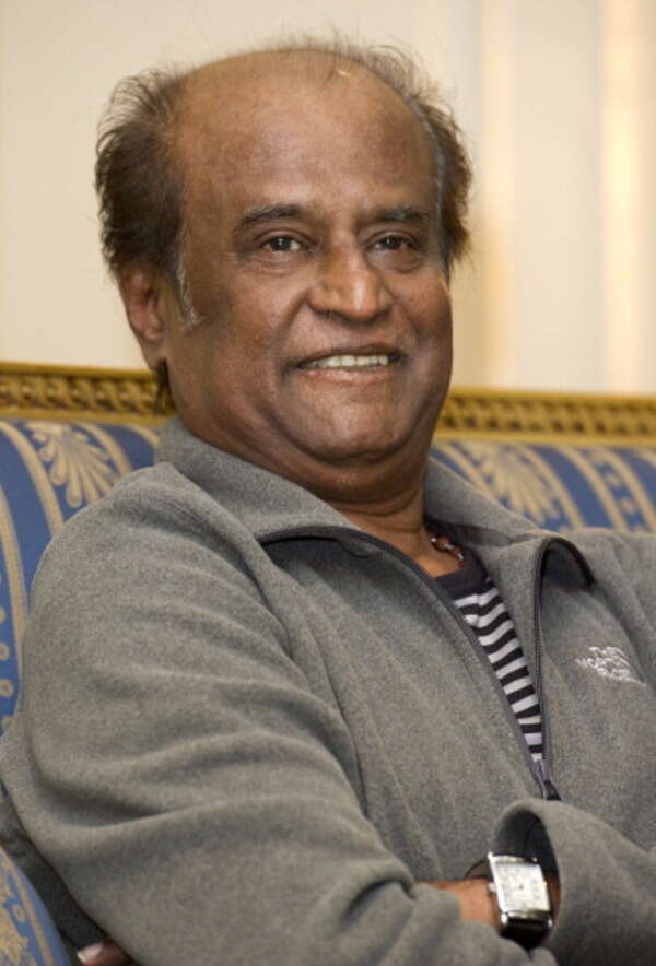Rajnikanth beats Krrish!