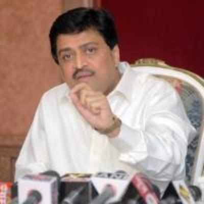 Chavan may stay on till Obama's visit is over