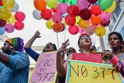Supreme Court hearing on Section 377: Centre leaves it to the wisdom of SC to decide validity
