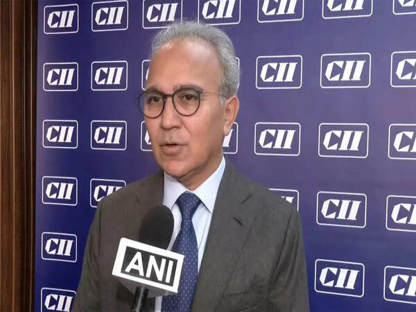 Investment plans rose 50% in FY26: CII chief