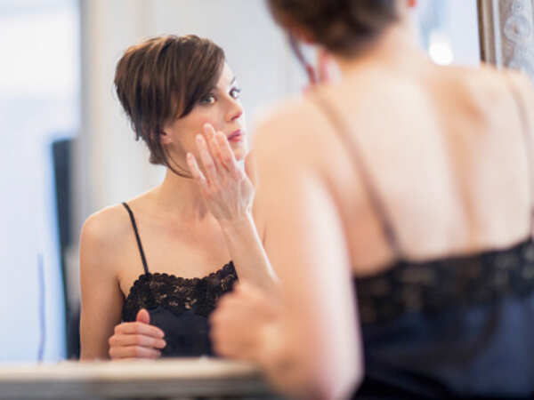Beauty routine you should be following, but aren't