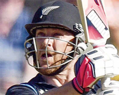 It’s just a game says McCullum