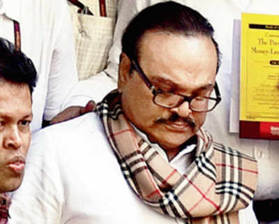 ED to recreate Bhujbal’s bribe factory in Bandra