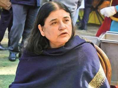 Kathua rape and murder case: Maneka Gandhi asks states, union territories to retrain police officers on sexual offences