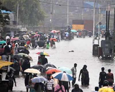 Heavy rains pound Tamil Nadu; toll touches 55