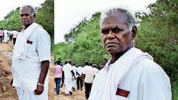 'Last man standing': Centenary celebrations of CPI leader R Nallakannu start today