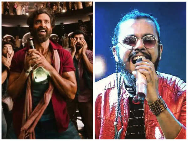 Exclusive! Sa Re Ga Ma Pa's Snigdhajit Bhowmik makes his Bollywood debut with ‘Alcoholia’ song in Vikram Vedha; says, 'I never really thought I would sing for Hrithik Roshan'